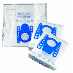 Sáčky WORWO SBMB01 pro Bosch/Siemens mikrovlákno 8ks