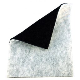 AllBag Kombinovaný tukový a pachový filtr do fritézy 20 x 25 cm