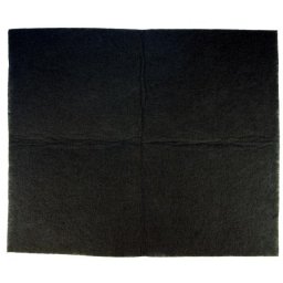 AllBag Uhlíkový filtr do odsavače par 600 x 500 mm univerzální