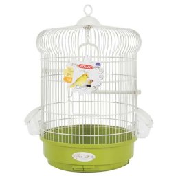ZOLUX INES klec pro exoty 52x43cm zelená