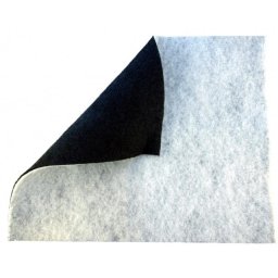 AllBag Kombinovaný pachový a tukový filtr do digestoře 60 x 50 cm, tloušťka 1cm