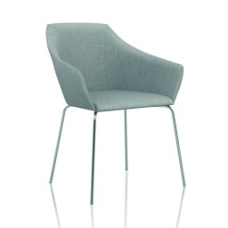 Čalouněné křeslo Wind Visitor