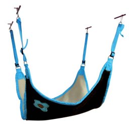ZOLUX Houpačka pro fretky 61x18x42cm