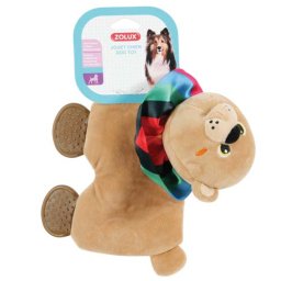 ZOLUX BEAR plyšová hračka pro psy 21,5cm