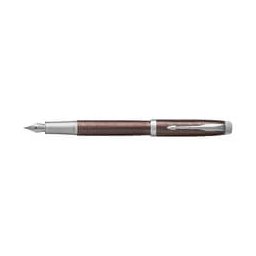 Parker Royal I.M. Premium Brown CT 1502/3131676, plnicí pero