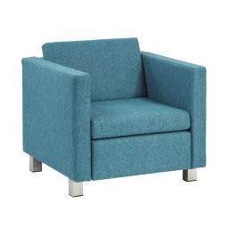 Čalouněné křeslo SOPRANO 100