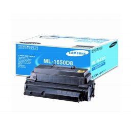 Samsung ML-1650D8 - originální (náhradní obal)