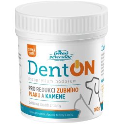 Nomaad De-Plaque 100g