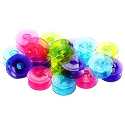 Cívky pro šicí stroje Husqvarna 920364096 - 20ks