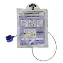 ELEKTRODY CU-SP DĚTSKÉ