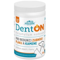 Nomaad De-plaque 50 g