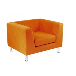 Čalouněné křeslo NOTRE DAME 100