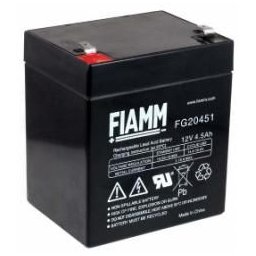 baterie pro COMPAQ R5500XR HPC-R5500XR AGM UPS - FIAMM originál