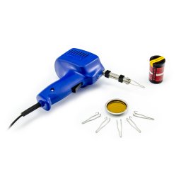 Trafopájka 125W Nuba ETP5 s kufříkem