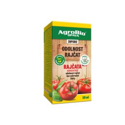 Agrobio Inporo Rajčata koncentrát 50ml