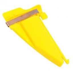 Úchyt prachového sáčku pro AEG-Electrolux Clario