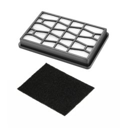 HEPA filtr a filtr do vysavače Gallet ASP 410 a ASP 510