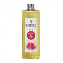 Kleopatřina koupel Růže, 500 ml
