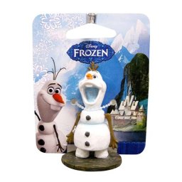 PENN PLAX FROZEN Dekorace OLAF 5,8cm
