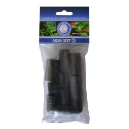 AQUA SZUT Sada spojovacích trubiček s průměrem 20mm