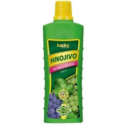 Hnojivo Kapka na révu 500 ml hnojivo na révu, víno 2107