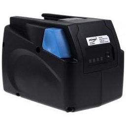 baterie pro Milwaukee Typ 48 11 2050 4000mAh