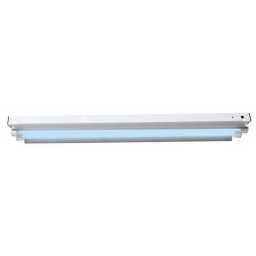 PRŮMYSLOVÁ GERMICIDNÍ LAMPA (150W) model IP65