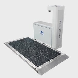 Rohož nasávající nečistoty DS-102N-24