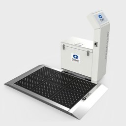 Rohož nasávající nečistoty DS-104N-23 Monitor