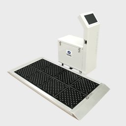Rohož nasávající nečistoty DS-104N-24 Monitor