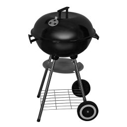 Kotlový gril na dřevěné uhlí Activa pr. 43 cm gril Activa 19340