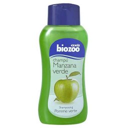 AXIS šampon 250 ml zelené jablko