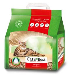 JRS Cat´s best Original 4,3kg