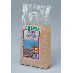 JRS Chipsi Extra small 10l/3kg