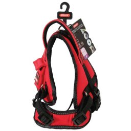 ZOLUX MOOV postroj pro psy 17x6x27cm S krk 42-51cm hruď 50-66cm