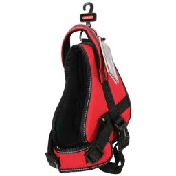 ZOLUX MOOV postroj pro psy 22x8x35cm L krk 48-65cm, hruď 62-82cm