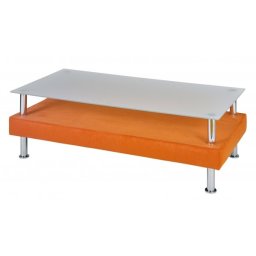 Konferenční stolek NOTRE DAME 125x60