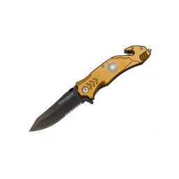 Böker Magnum Army Rescue Assisted