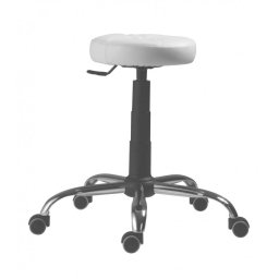 Čalouněný taburet 1290 C