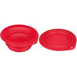 Cestovní miska silikonová 2 l