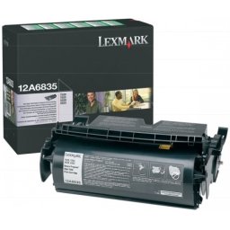 Lexmark 12A6835 - originální toner