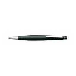 Lamy 2000 Matt Brushed, mechanická tužka 0,7mm