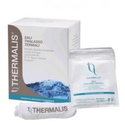 THERMALIS SŮL (10 x 40ML)