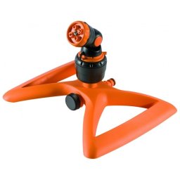 Rotační sektorový zavlažovač 4 JET LIFT zavlažovač GF 5667
