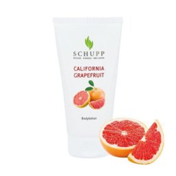 Tělové mléko California Grapefruit, 150 ml