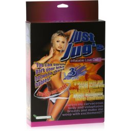 SCALA PANNA JUGS SSD 657206