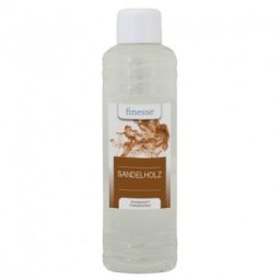 finesse®, Esence pro sauny, koncentrát, Santalové dřevo, 1000 ml