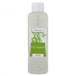 finesse®, Esence pro sauny, koncentrát, Smrkové jehličí, 1000 ml