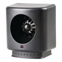 Ultrazvukový Odpuzovač Škůdců vnitřní 20-70 kHz 4.5W / 50 m2