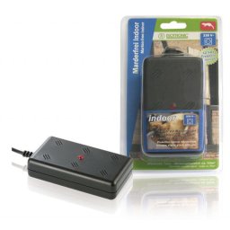 Interiérový odpuzovač kun 12-23 kHz / 50m2